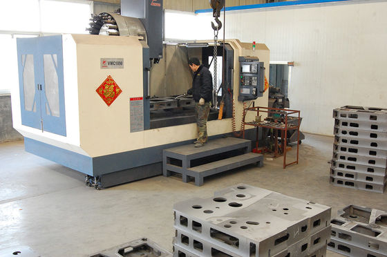 360cmの空気ジェット機力織機の織物のドビーの電子編む機械