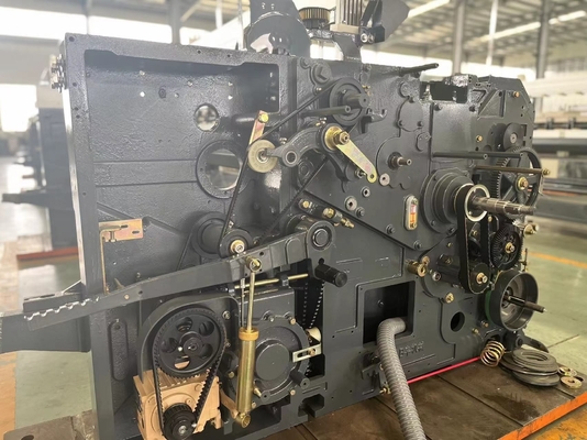 Elo Etuの自動190cmのウォーター ジェットの織機機械生地の速度1000RPM