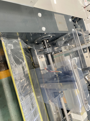 3.5kw ETUの電子ウォーター ジェットは二重ポンプ速度1200 RPM現われる