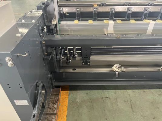 3.5kw ETUの電子ウォーター ジェットは二重ポンプ速度1200 RPM現われる